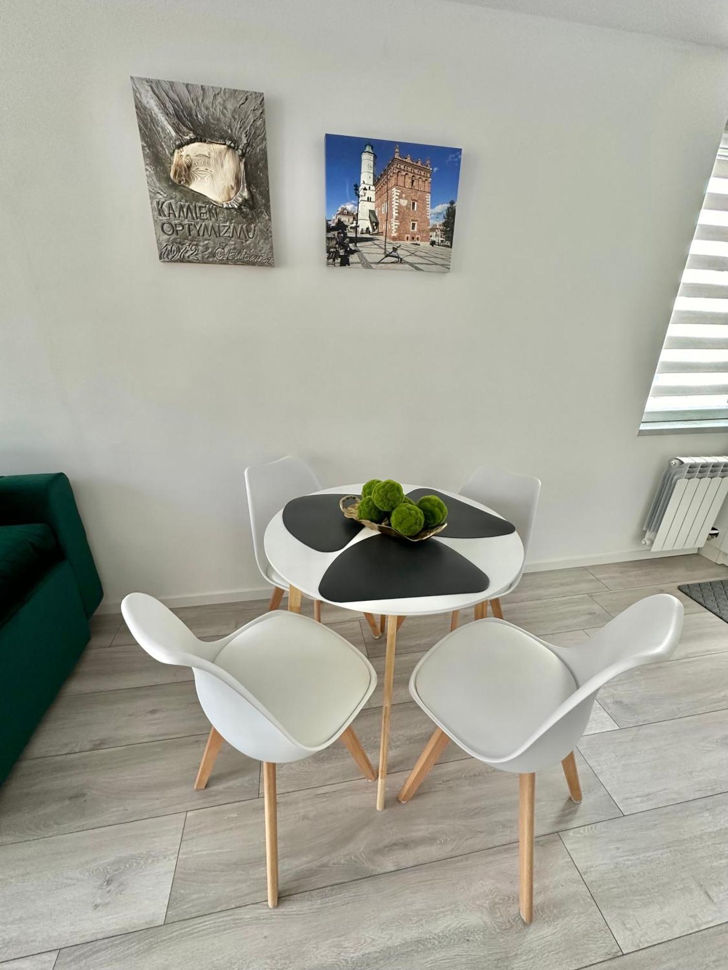 Apartament Sobolewski Sandomierz Exterior photo
